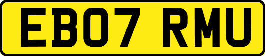 EB07RMU