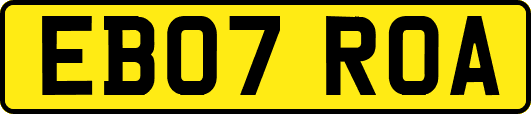 EB07ROA