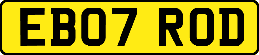 EB07ROD