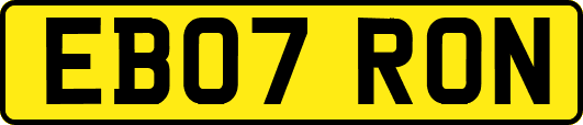 EB07RON