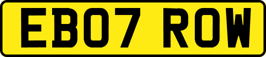 EB07ROW
