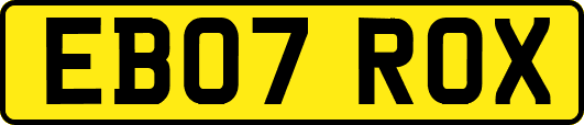 EB07ROX