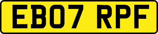 EB07RPF