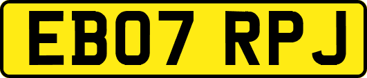 EB07RPJ