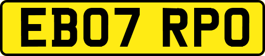EB07RPO