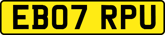 EB07RPU