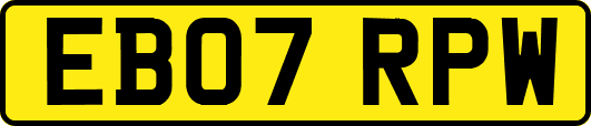 EB07RPW