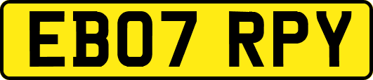 EB07RPY