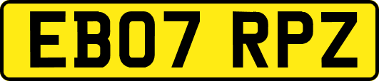 EB07RPZ