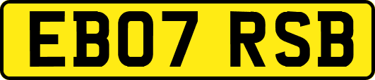 EB07RSB