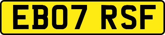 EB07RSF