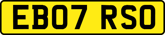 EB07RSO