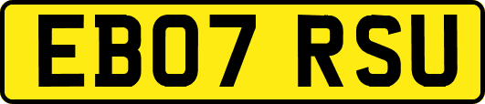 EB07RSU