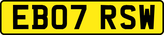 EB07RSW