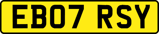 EB07RSY