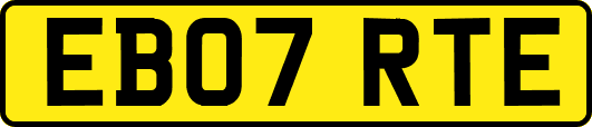EB07RTE