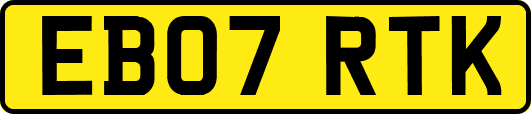 EB07RTK
