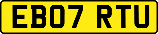 EB07RTU