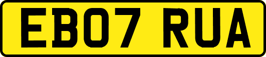 EB07RUA
