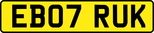 EB07RUK