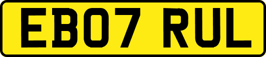 EB07RUL