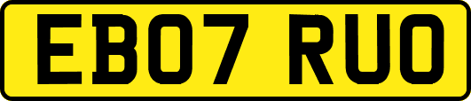 EB07RUO