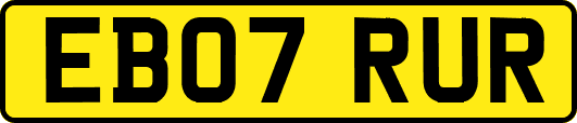 EB07RUR