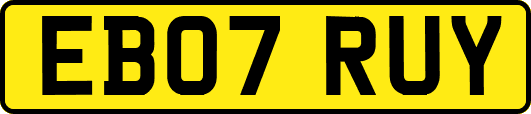 EB07RUY