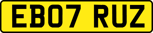 EB07RUZ