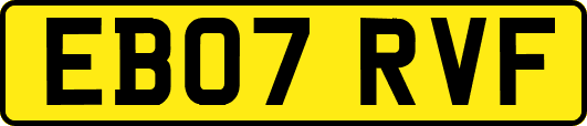 EB07RVF