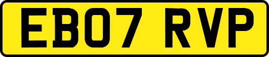 EB07RVP
