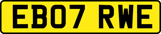 EB07RWE