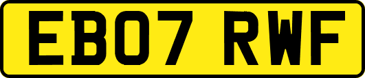 EB07RWF