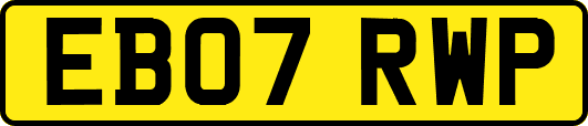 EB07RWP