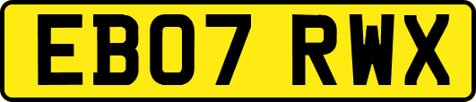 EB07RWX