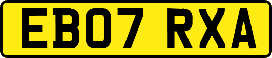 EB07RXA
