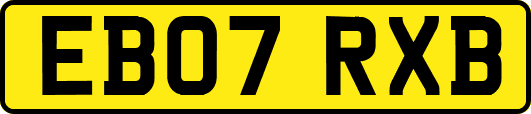 EB07RXB