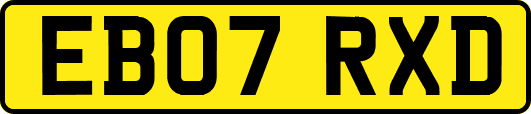 EB07RXD