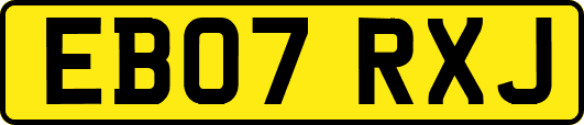 EB07RXJ