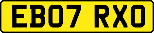 EB07RXO