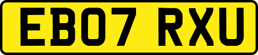 EB07RXU