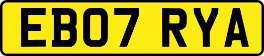EB07RYA