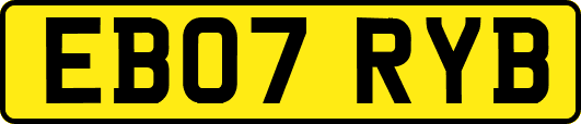 EB07RYB