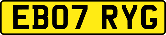 EB07RYG