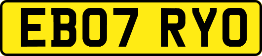 EB07RYO