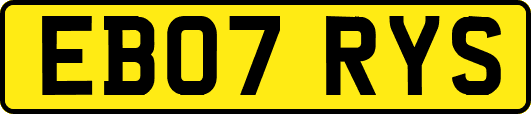 EB07RYS