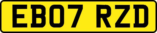 EB07RZD