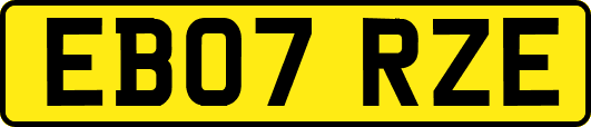 EB07RZE
