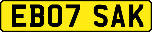 EB07SAK