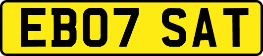 EB07SAT
